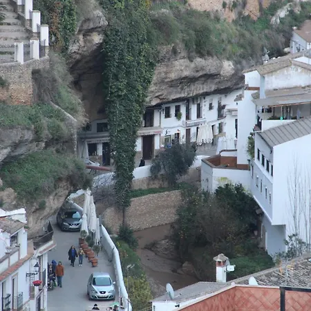 別荘 Casa De La Miel *